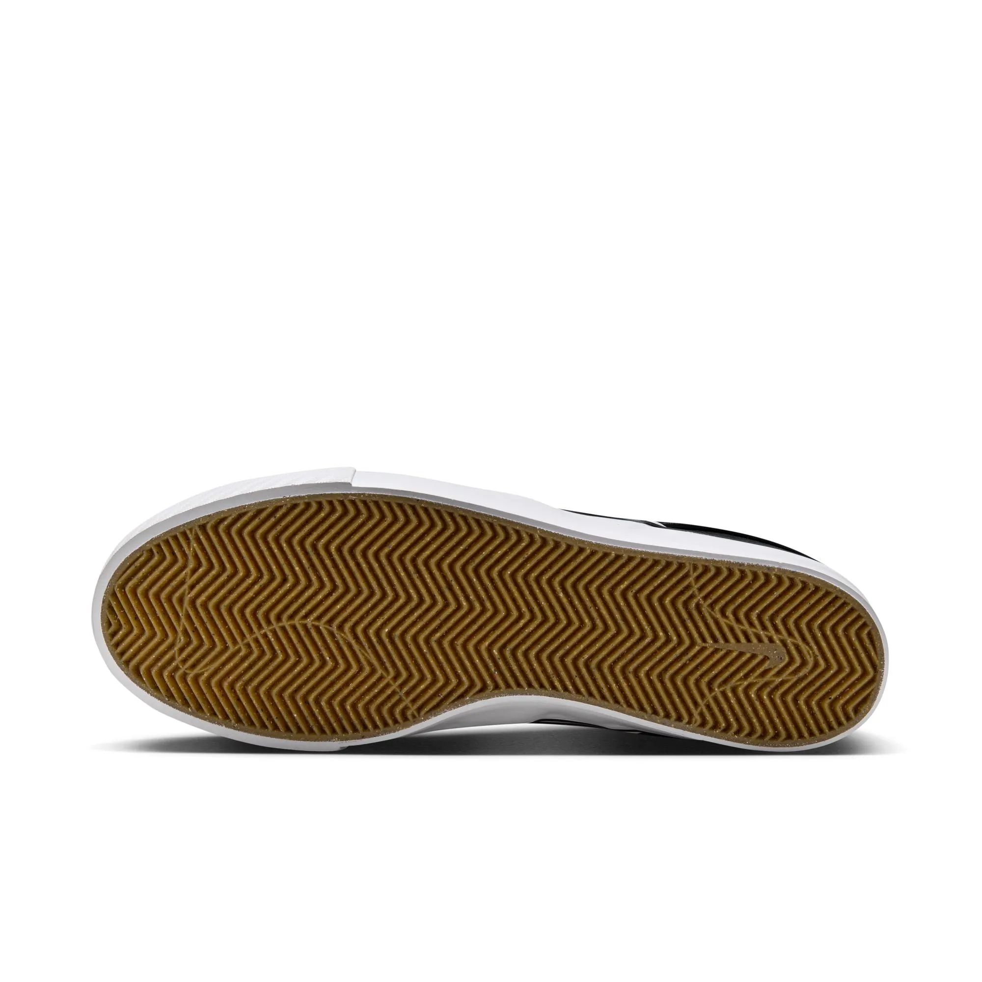 Nike SB - Janoski Slip in Black/Black/Black/White