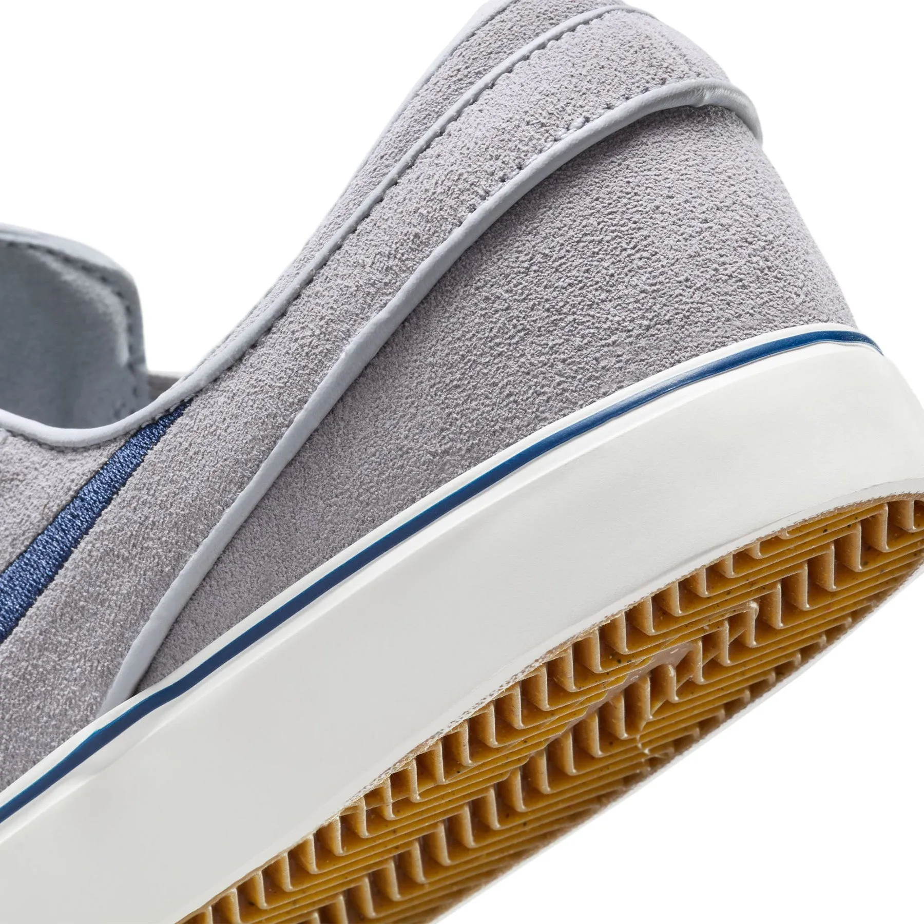 Nike SB Janoski   Slip Wolf Grey/Navy/White