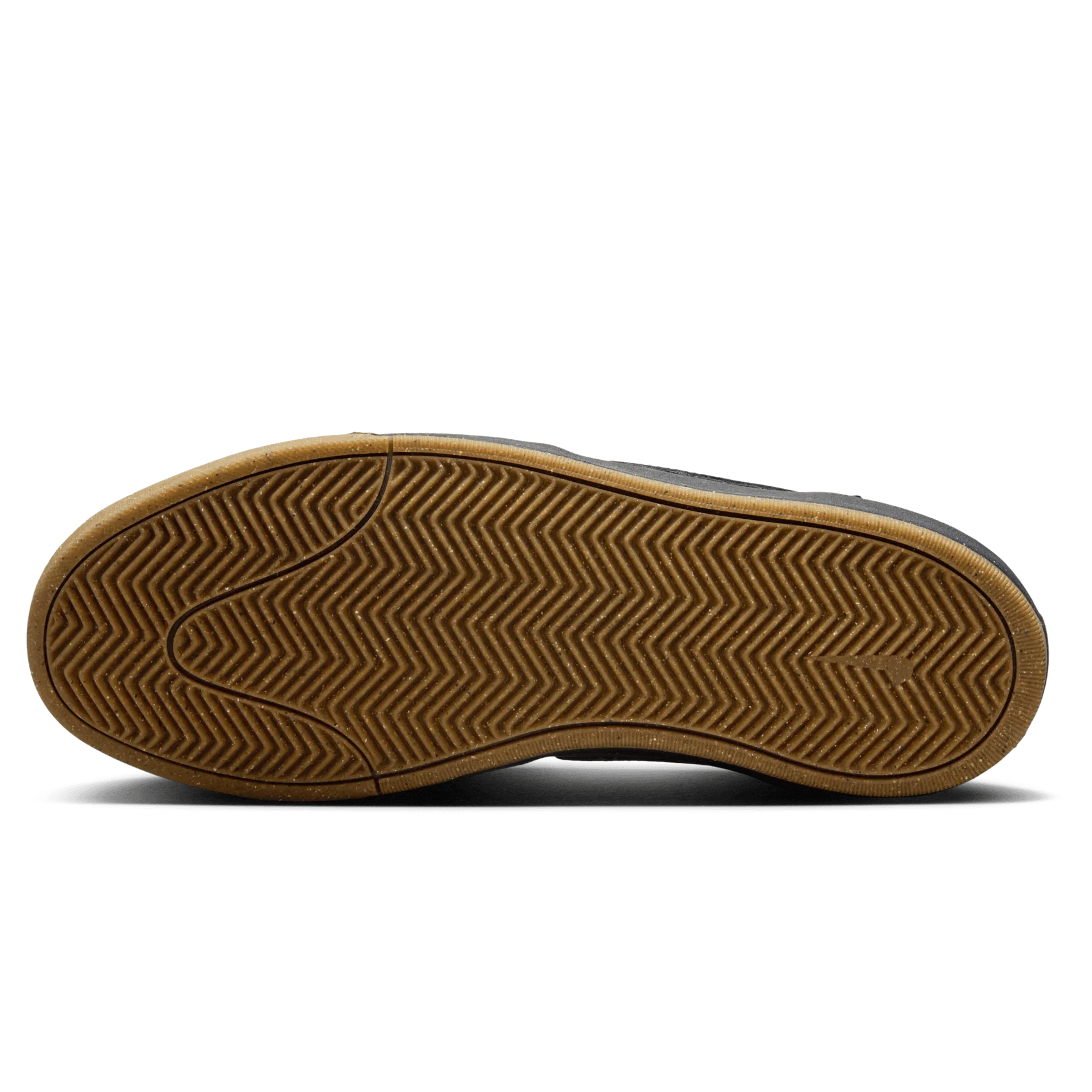 Nike SB Leo Baker React Skateboard Shoe - Navy/Navy-Black-Anthracite