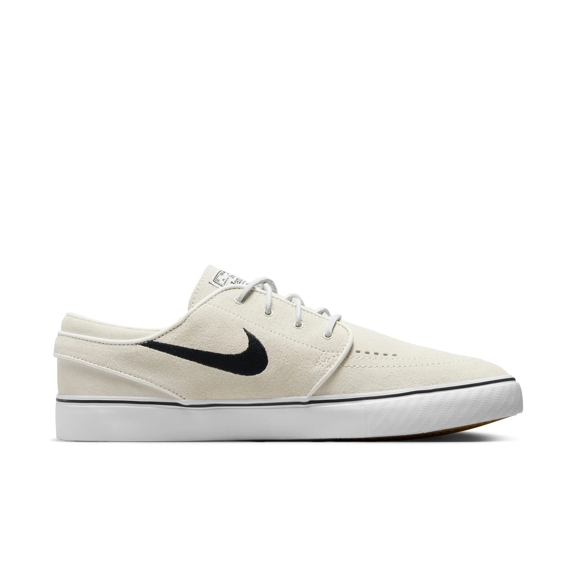 Nike SB - Zoom Janoski OG  in White/Black