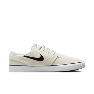 Nike SB - Zoom Janoski OG  in White/Black