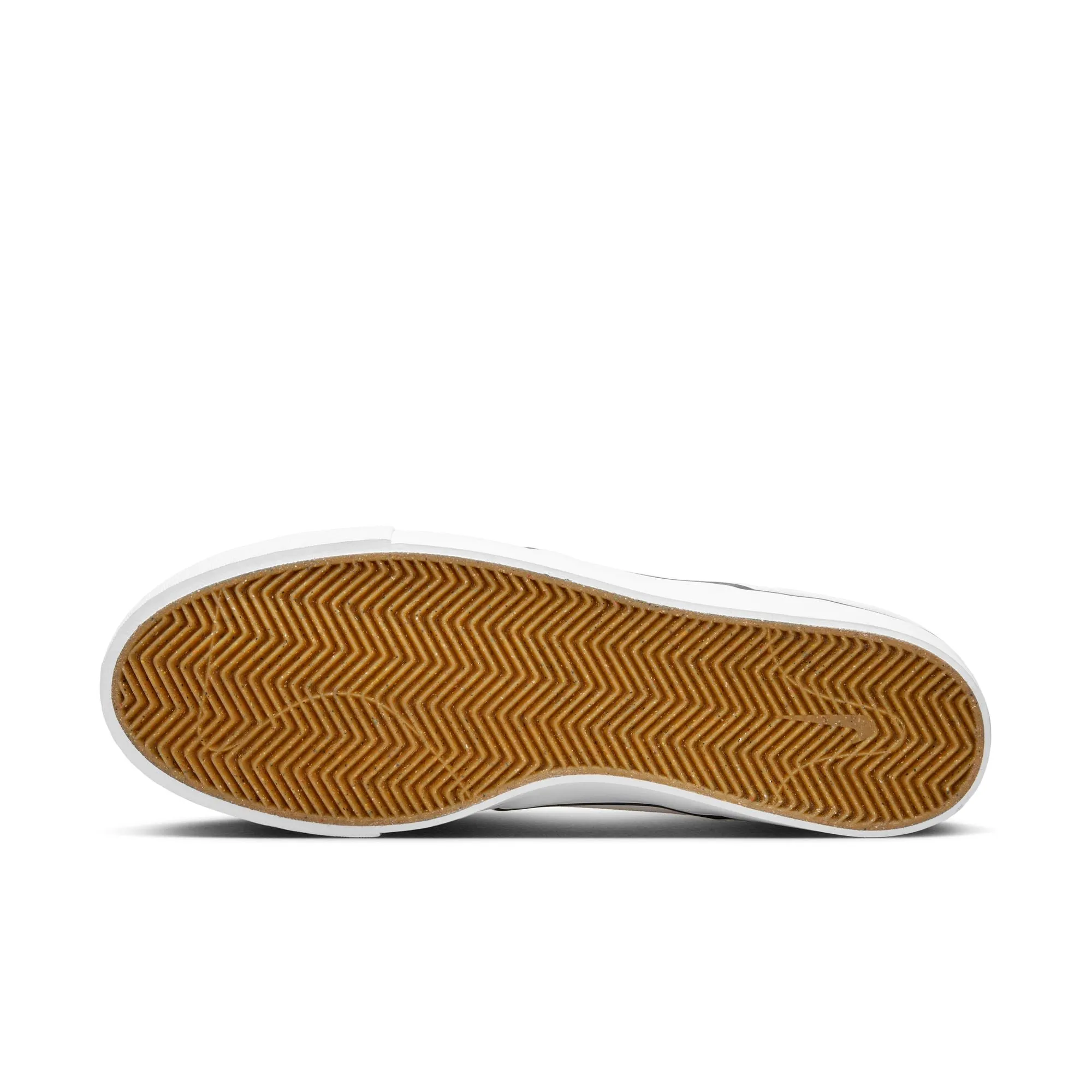 Nike SB - Zoom Janoski OG  in White/Black