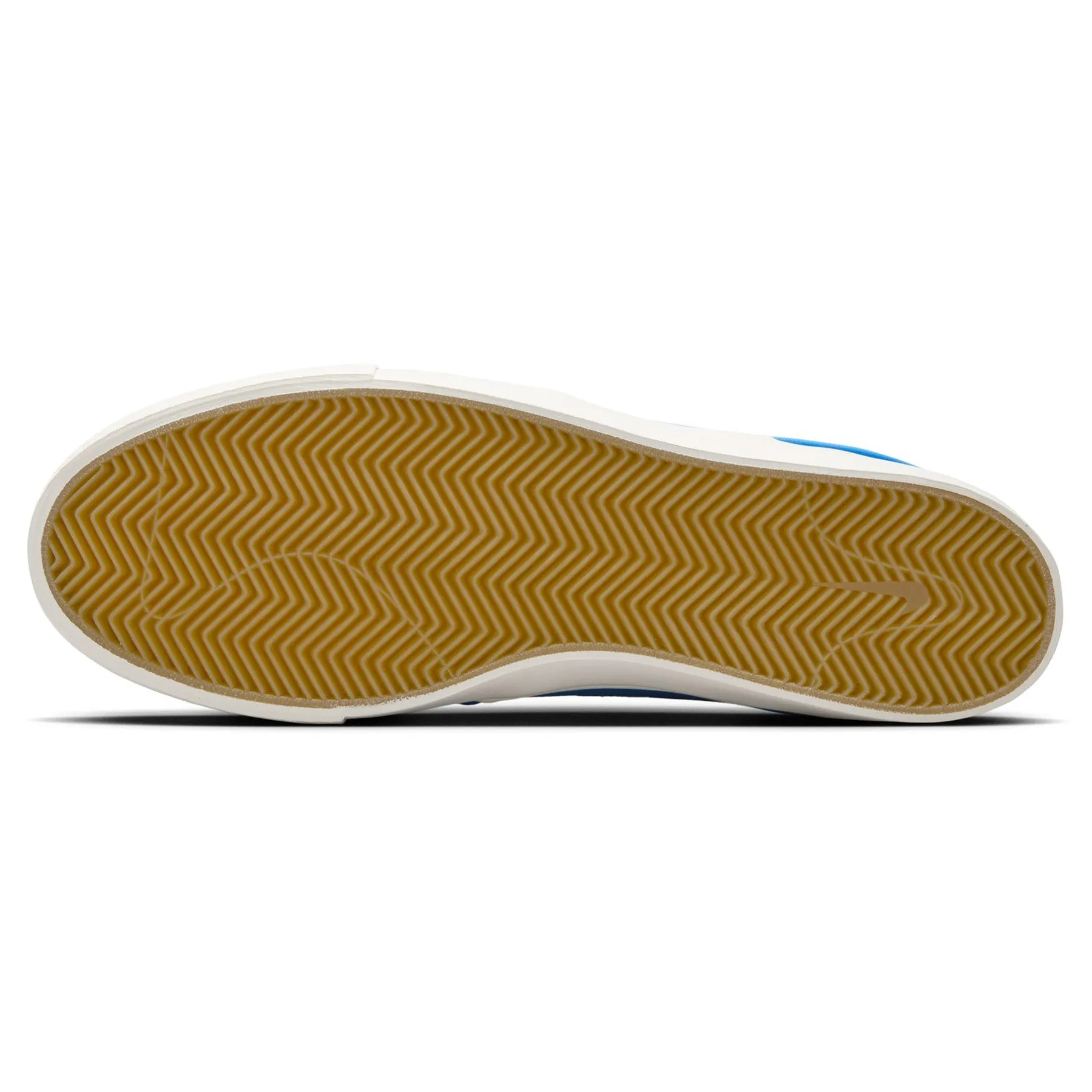 Nike SB Zoom Janoski OG  ISO University Blue