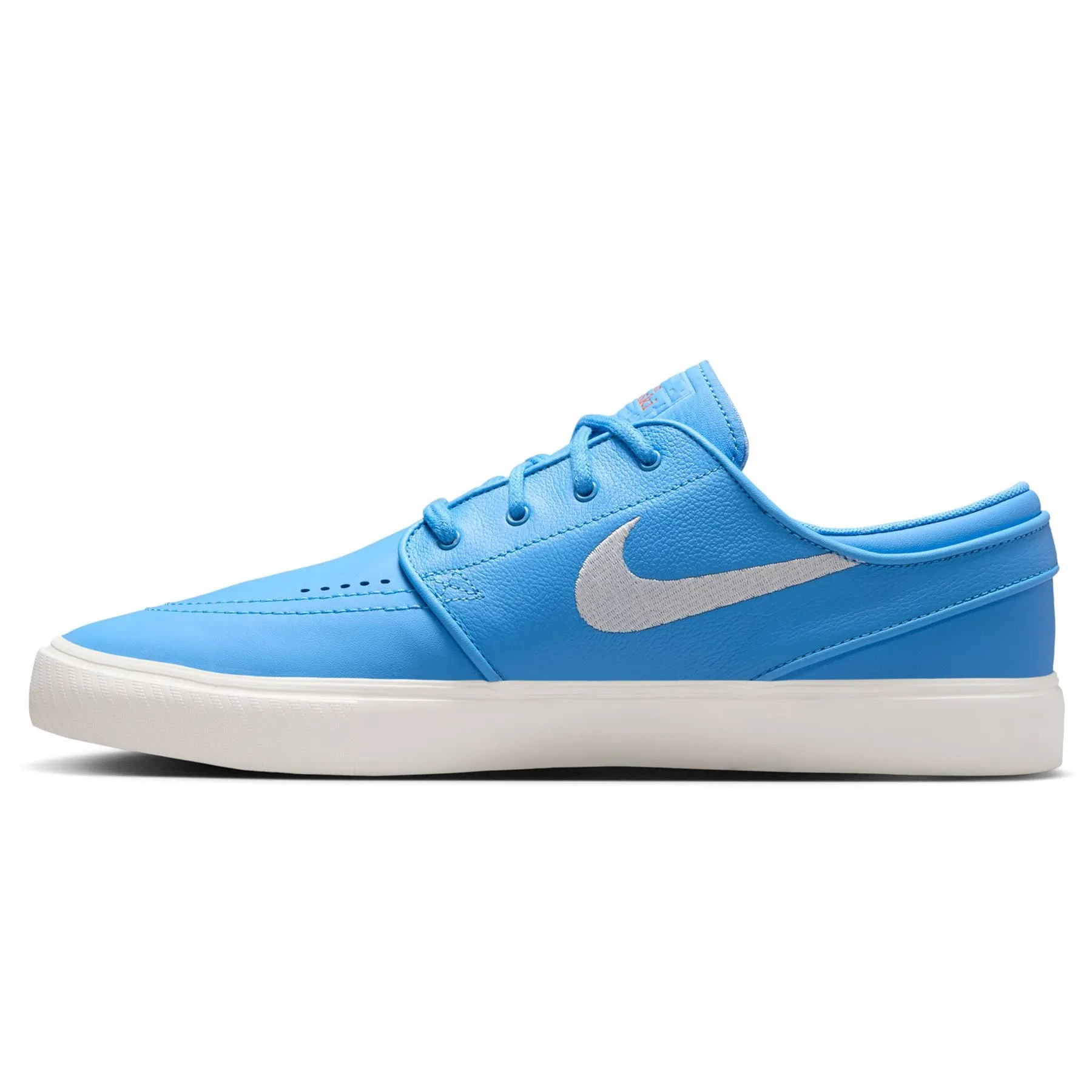 Nike SB Zoom Janoski OG  ISO University Blue