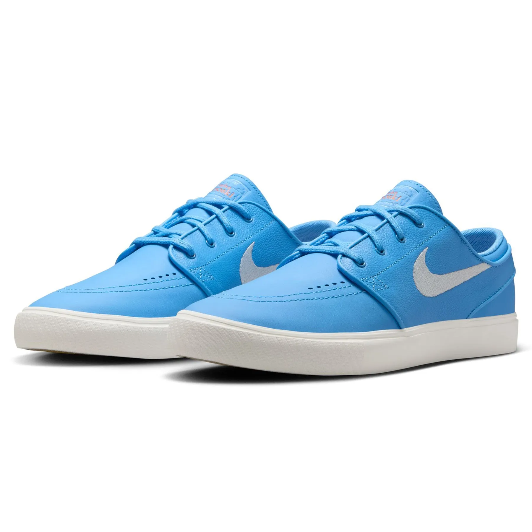 Nike SB Zoom Janoski OG  ISO University Blue