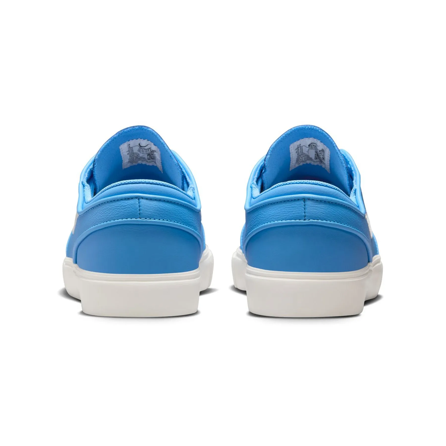 Nike SB Zoom Janoski OG  ISO University Blue