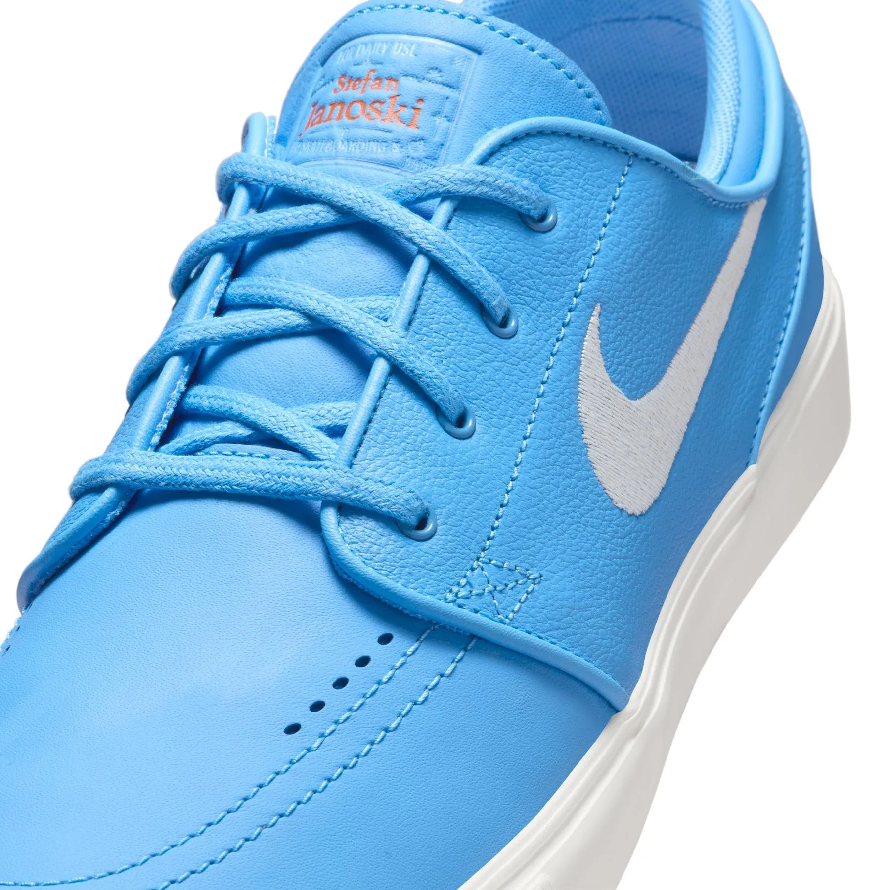 Nike SB Zoom Janoski OG  ISO University Blue