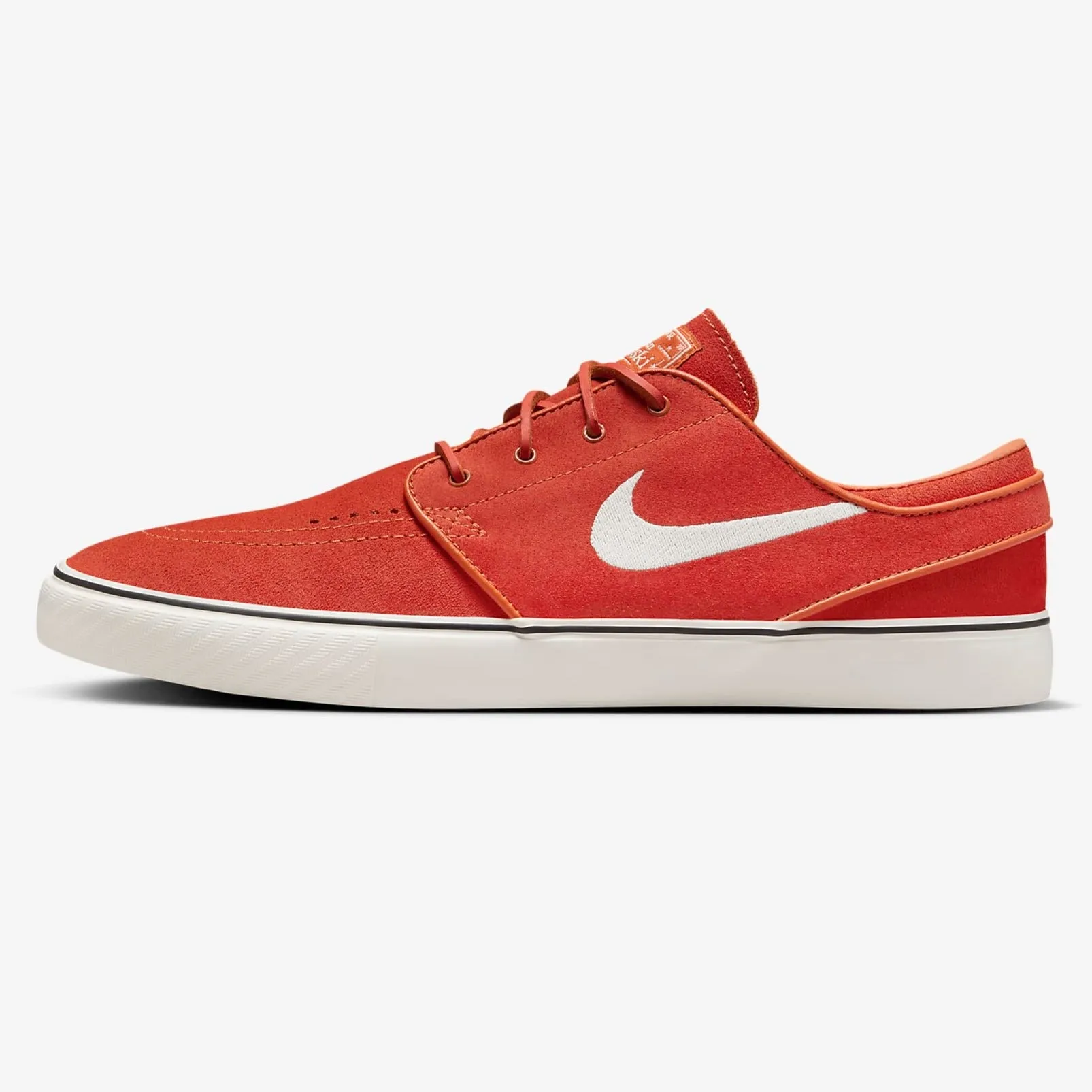 Nike SB Zoom Janoski OG  Skate Shoes - Cosmic Clay/Cosmic Clay/Sail