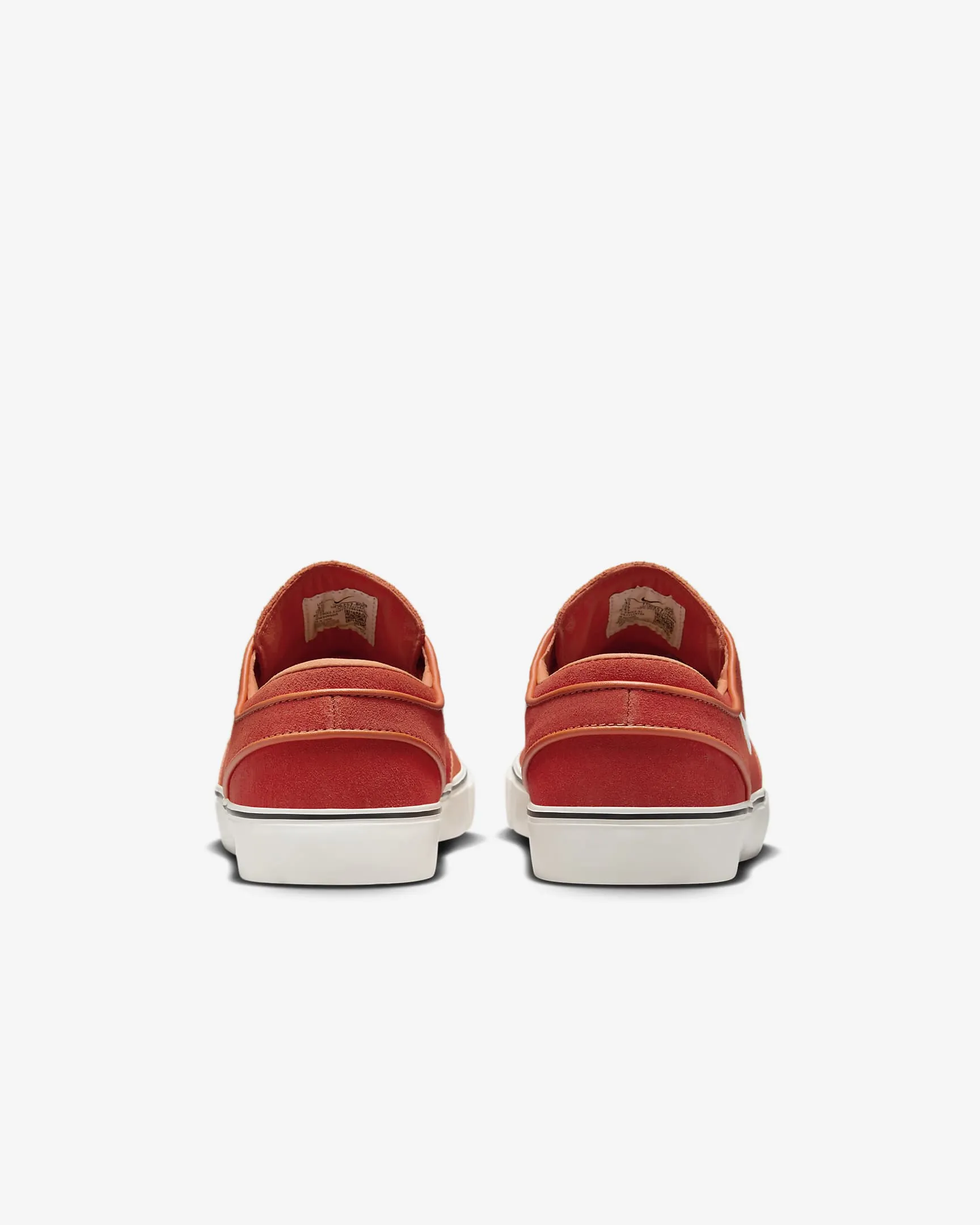 Nike SB Zoom Janoski OG  Skate Shoes - Cosmic Clay/Cosmic Clay/Sail