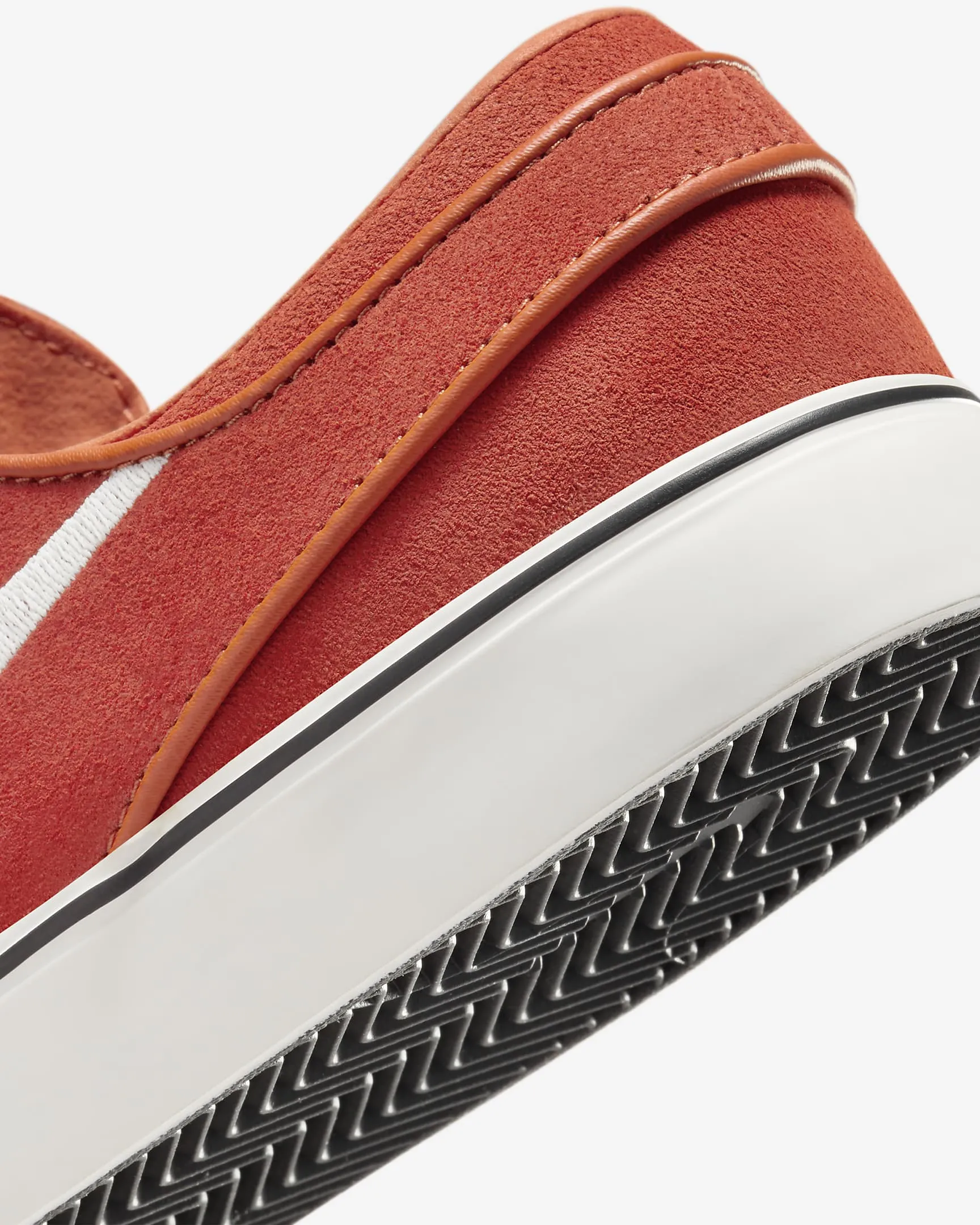 Nike SB Zoom Janoski OG  Skate Shoes - Cosmic Clay/Cosmic Clay/Sail