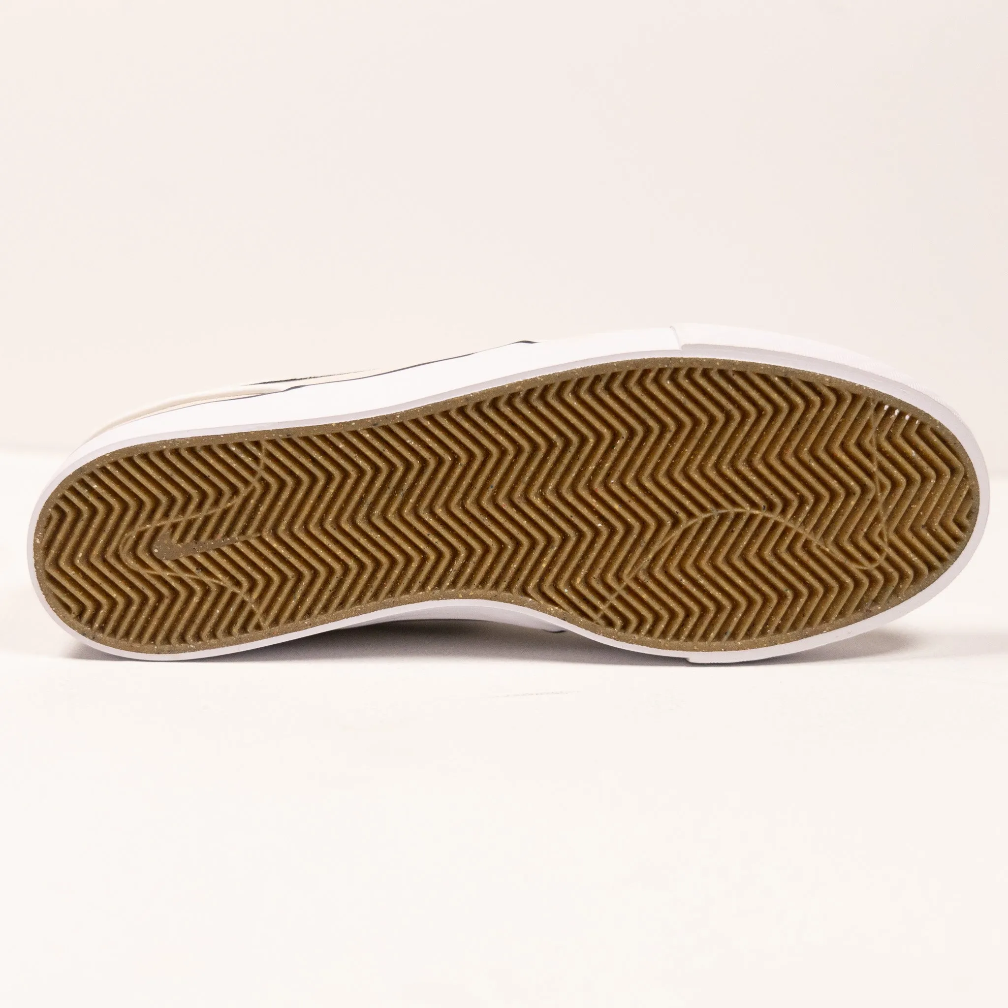 Nike SB Zoom Janoski OG  - Summit White/Black-Summit White-White