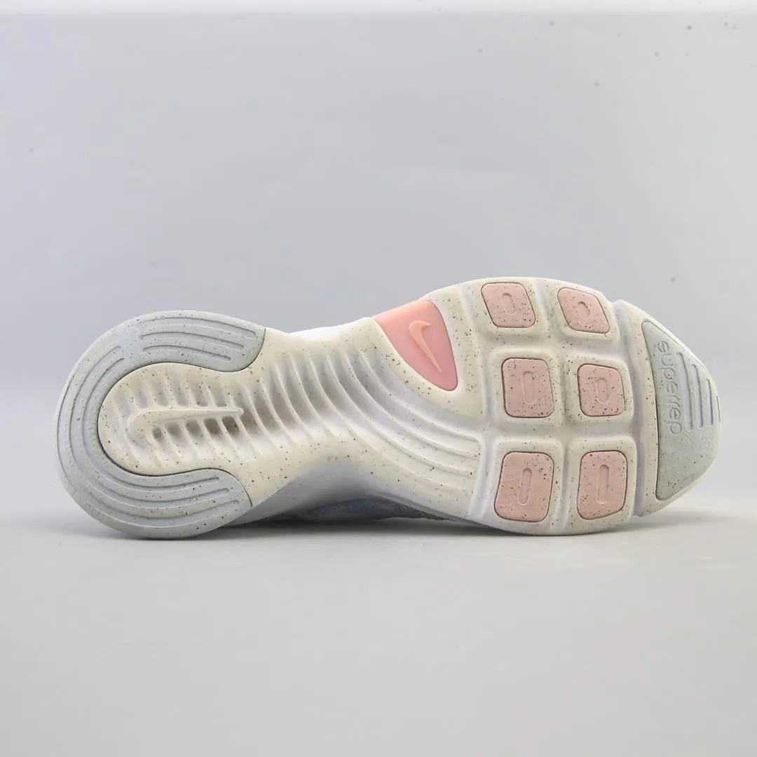 NIKE  SUPERREP GO 3 FLYKNIT