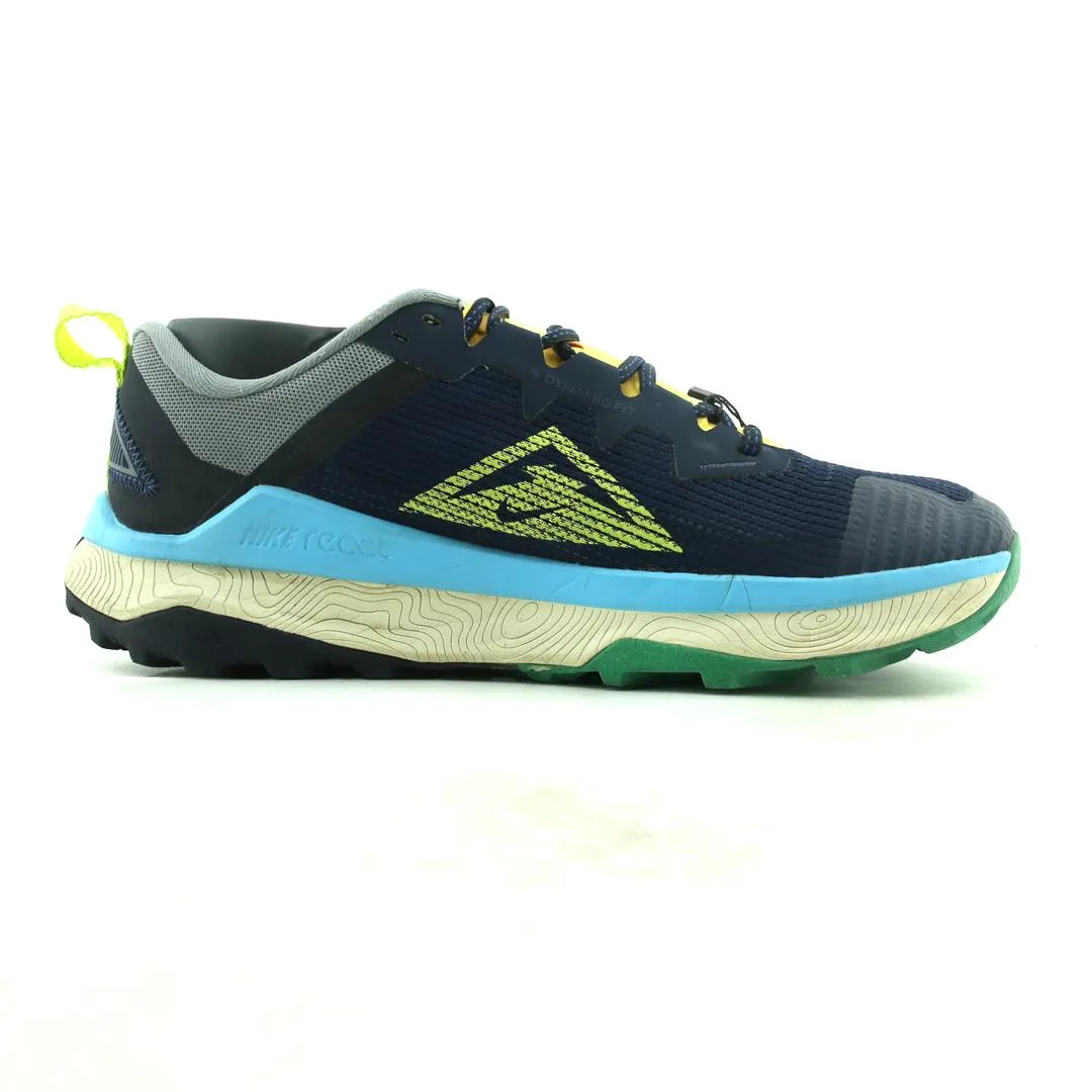 NIKE  WILDHORSE 8