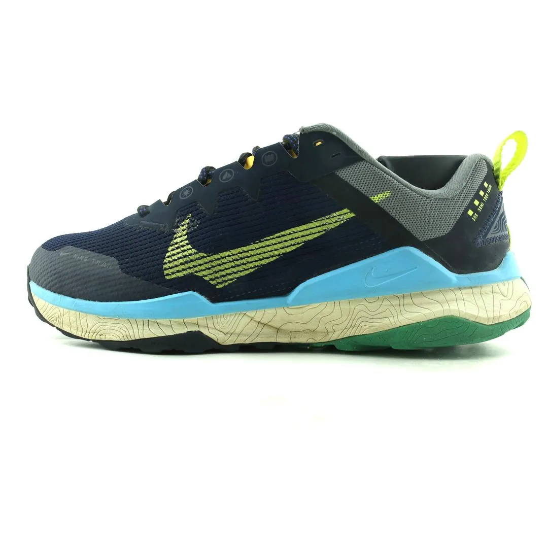 NIKE  WILDHORSE 8