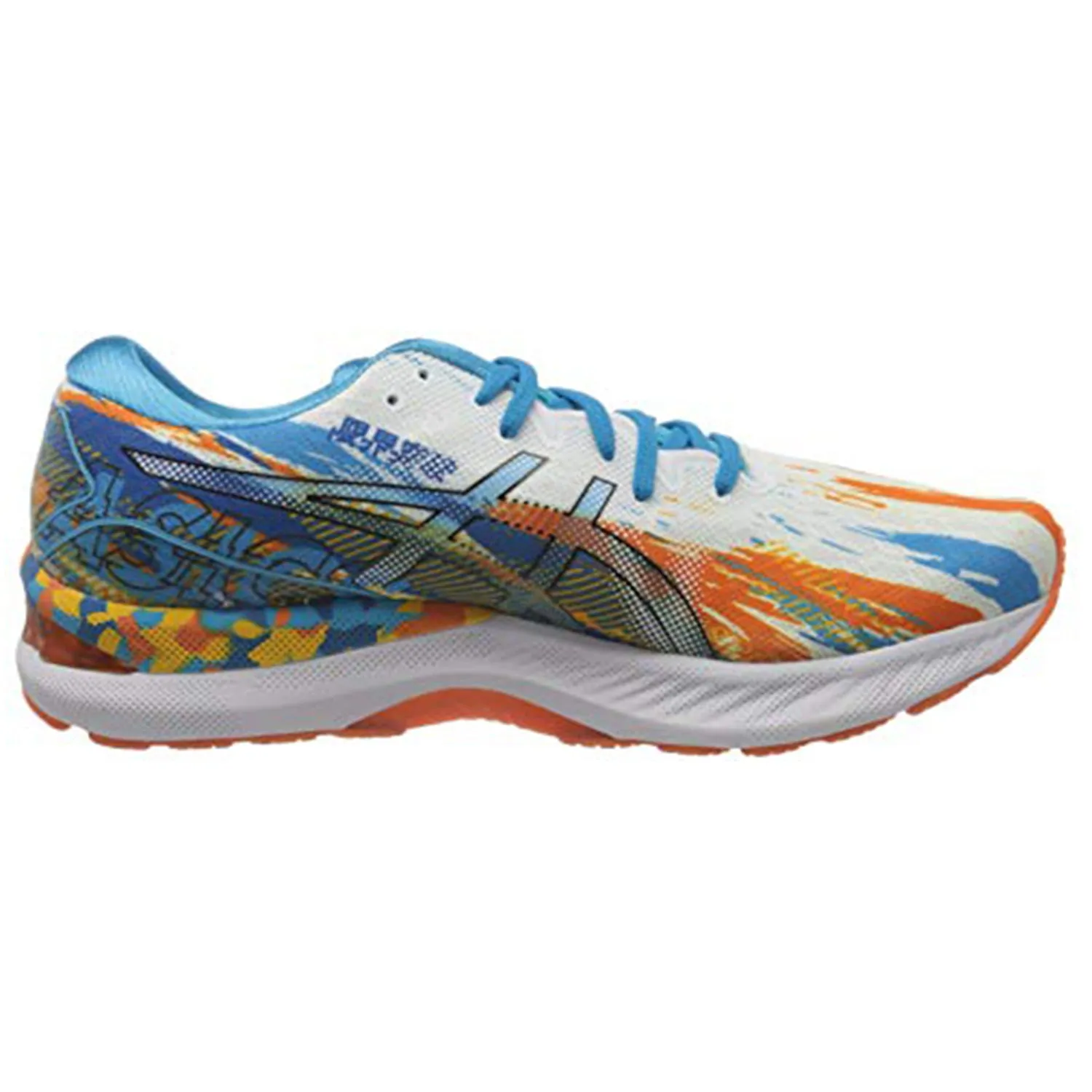 Nimbus 23 - Men's