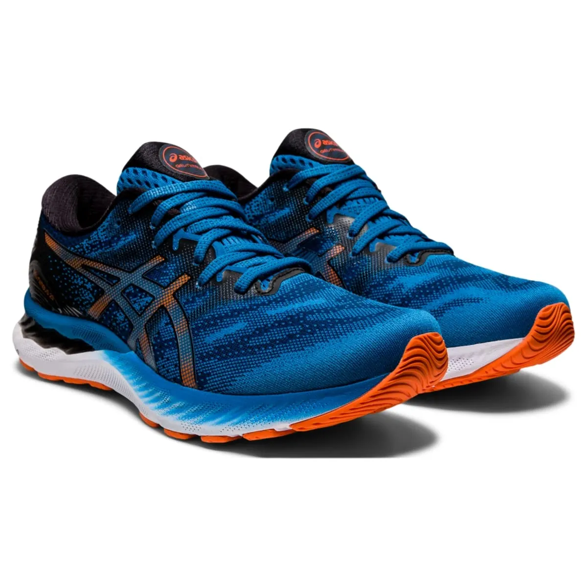 Nimbus 23 - Men's