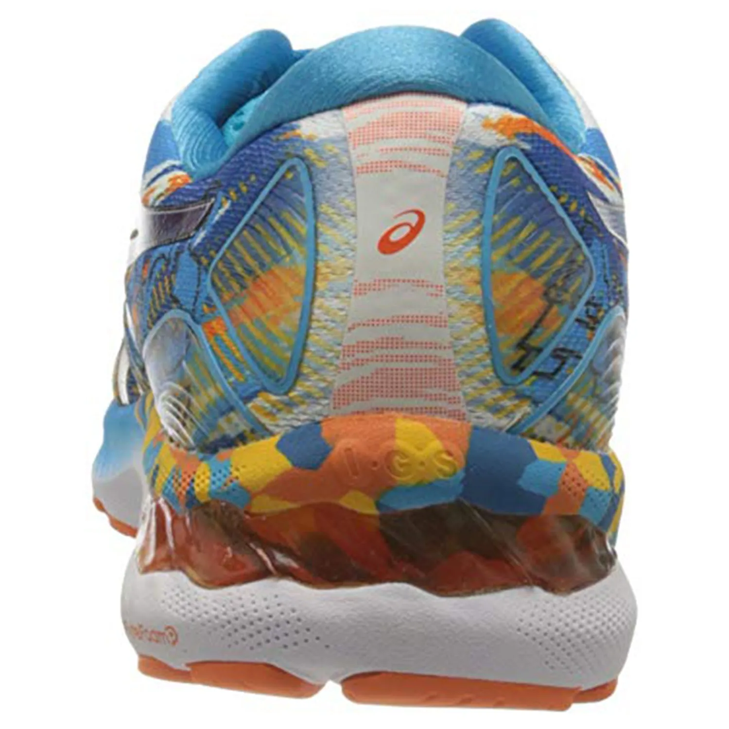 Nimbus 23 - Men's
