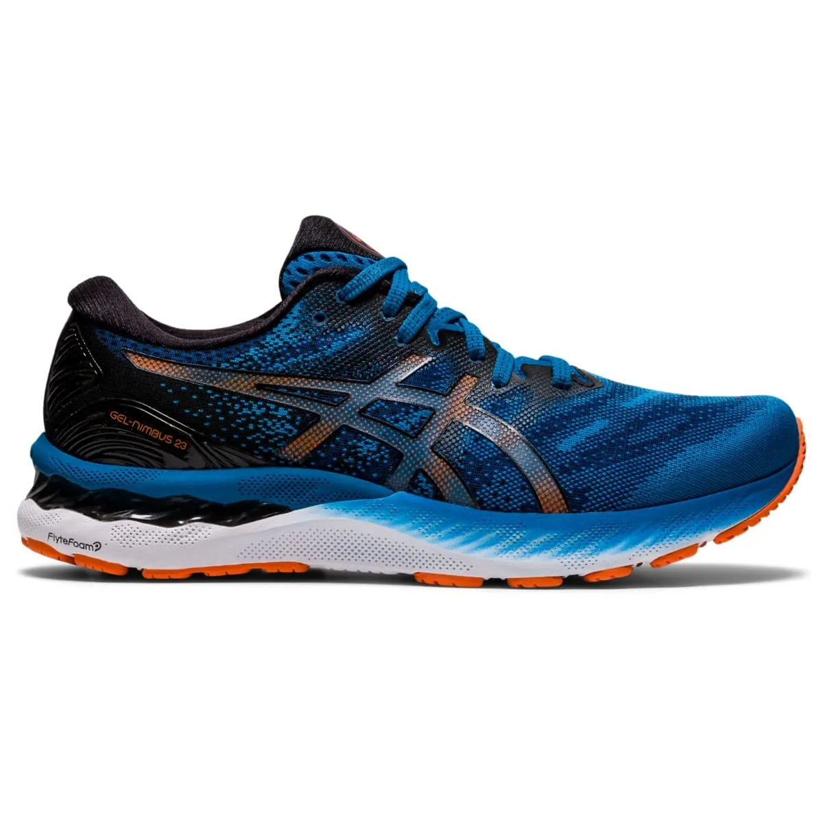 Nimbus 23 - Men's