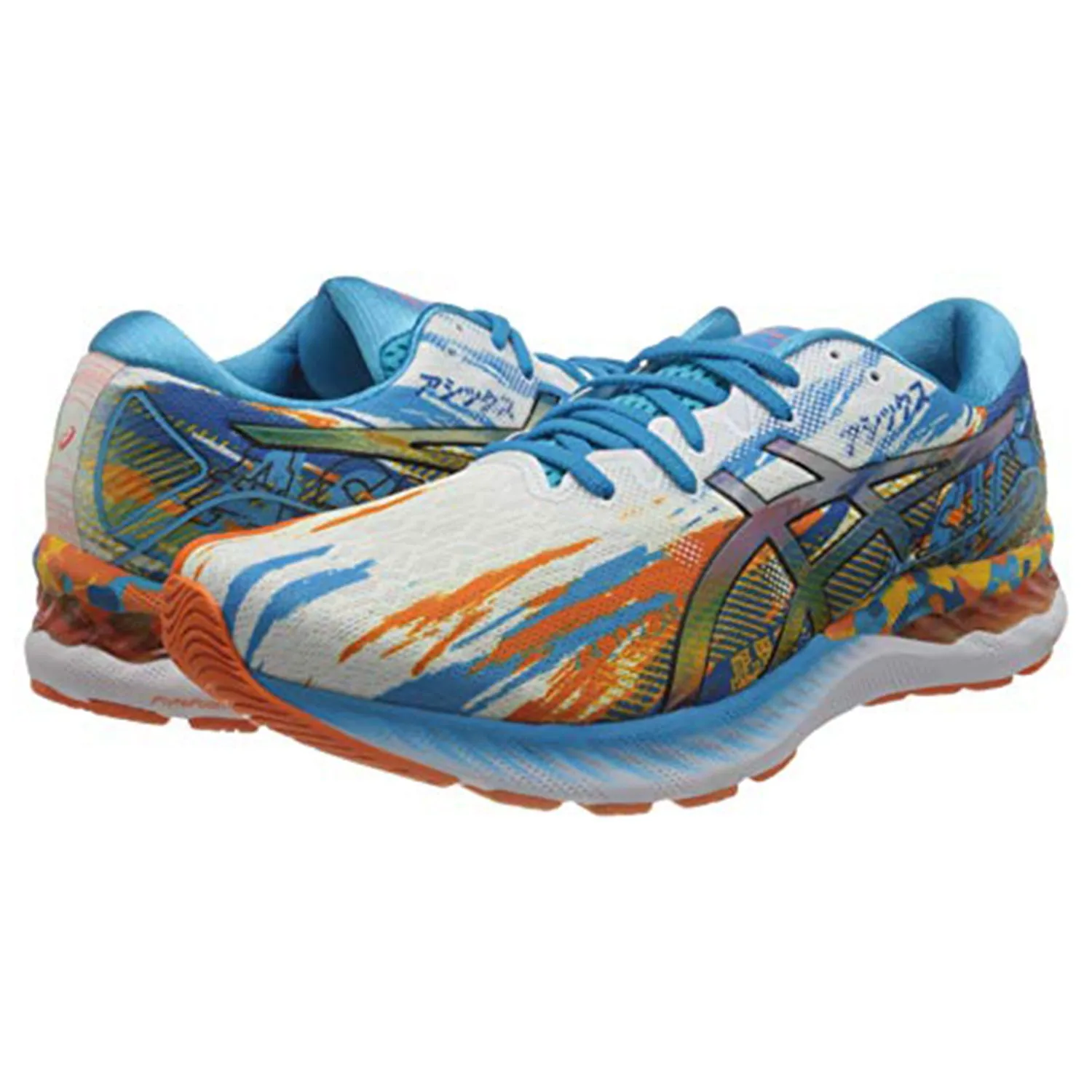 Nimbus 23 - Men's