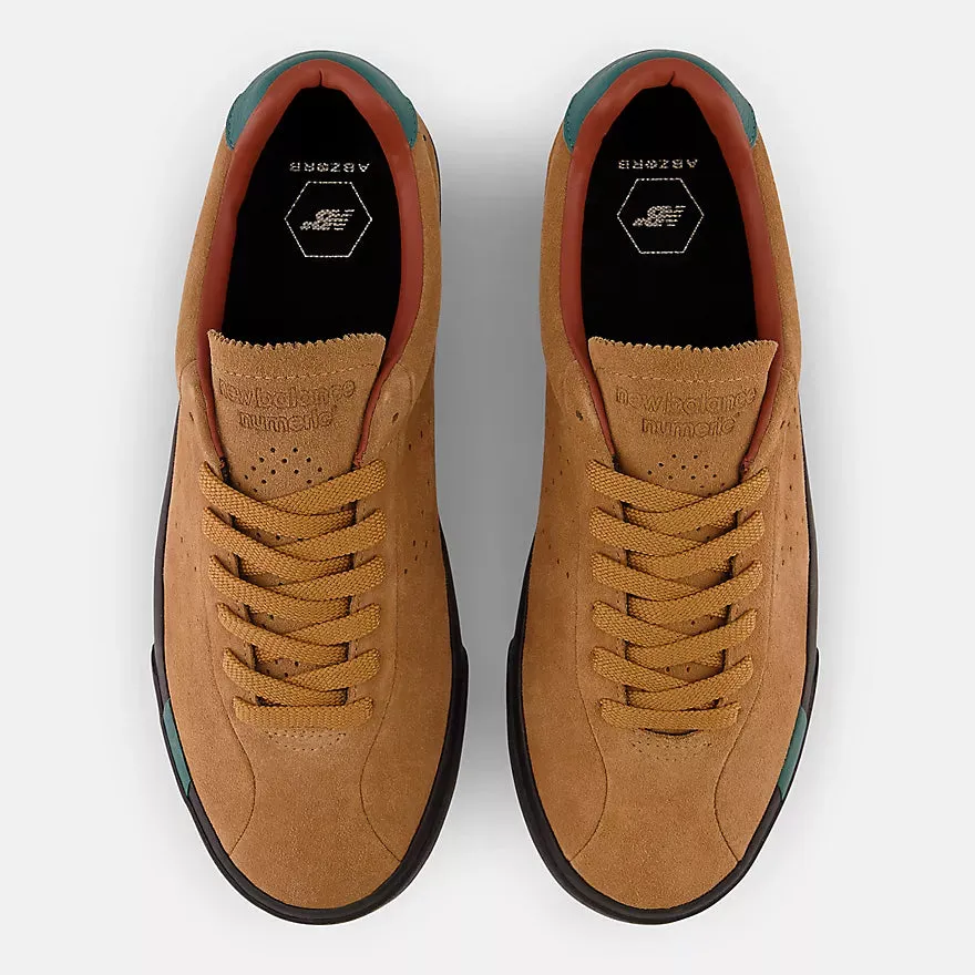 Numeric 22 Brown/Black