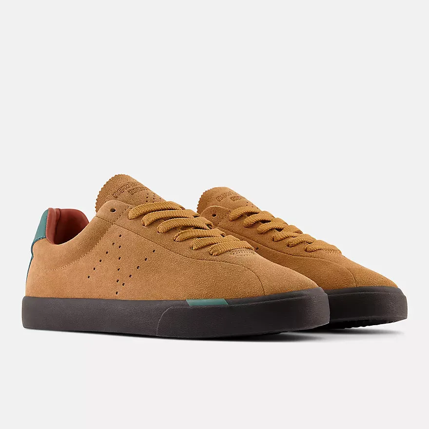 Numeric 22 Brown/Black