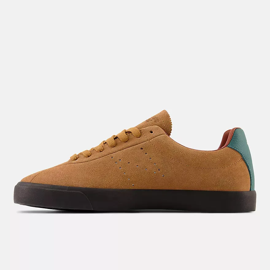 Numeric 22 Brown/Black