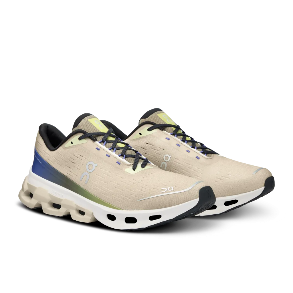 ON Running Cloudspark Womens Road Running Shoes