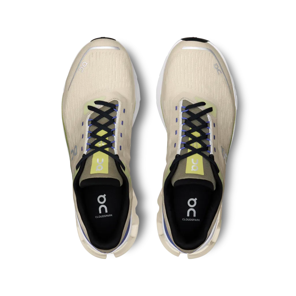 ON Running Cloudspark Womens Road Running Shoes