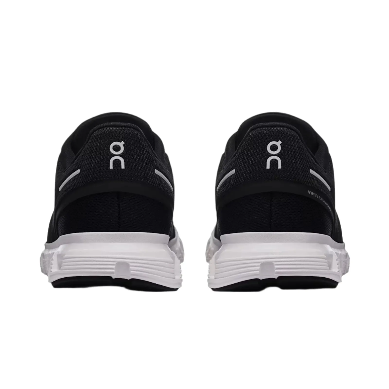 On Running Women's Cloudnova 2 Sneaker in Black/Wash