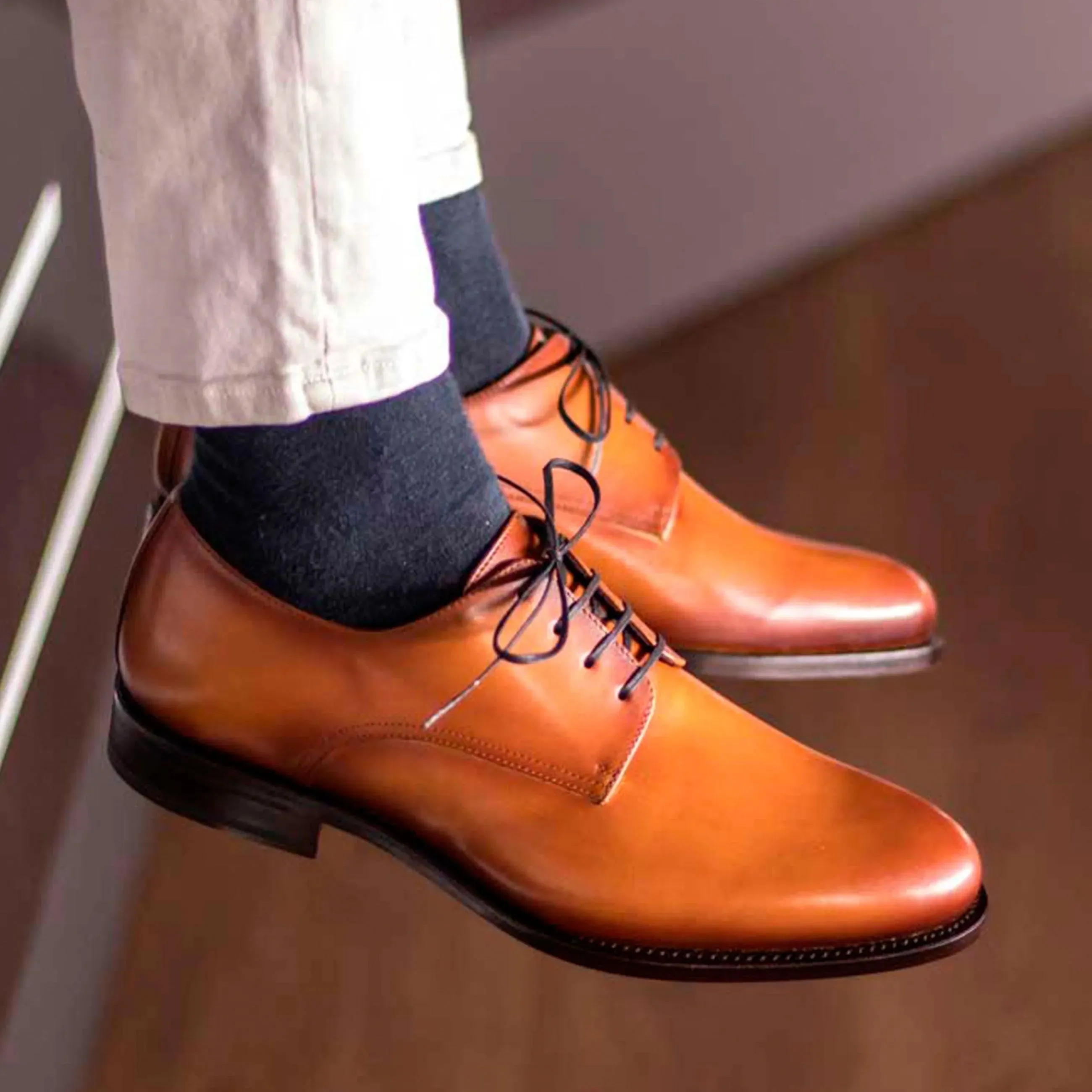 Pinardo Derby shoes