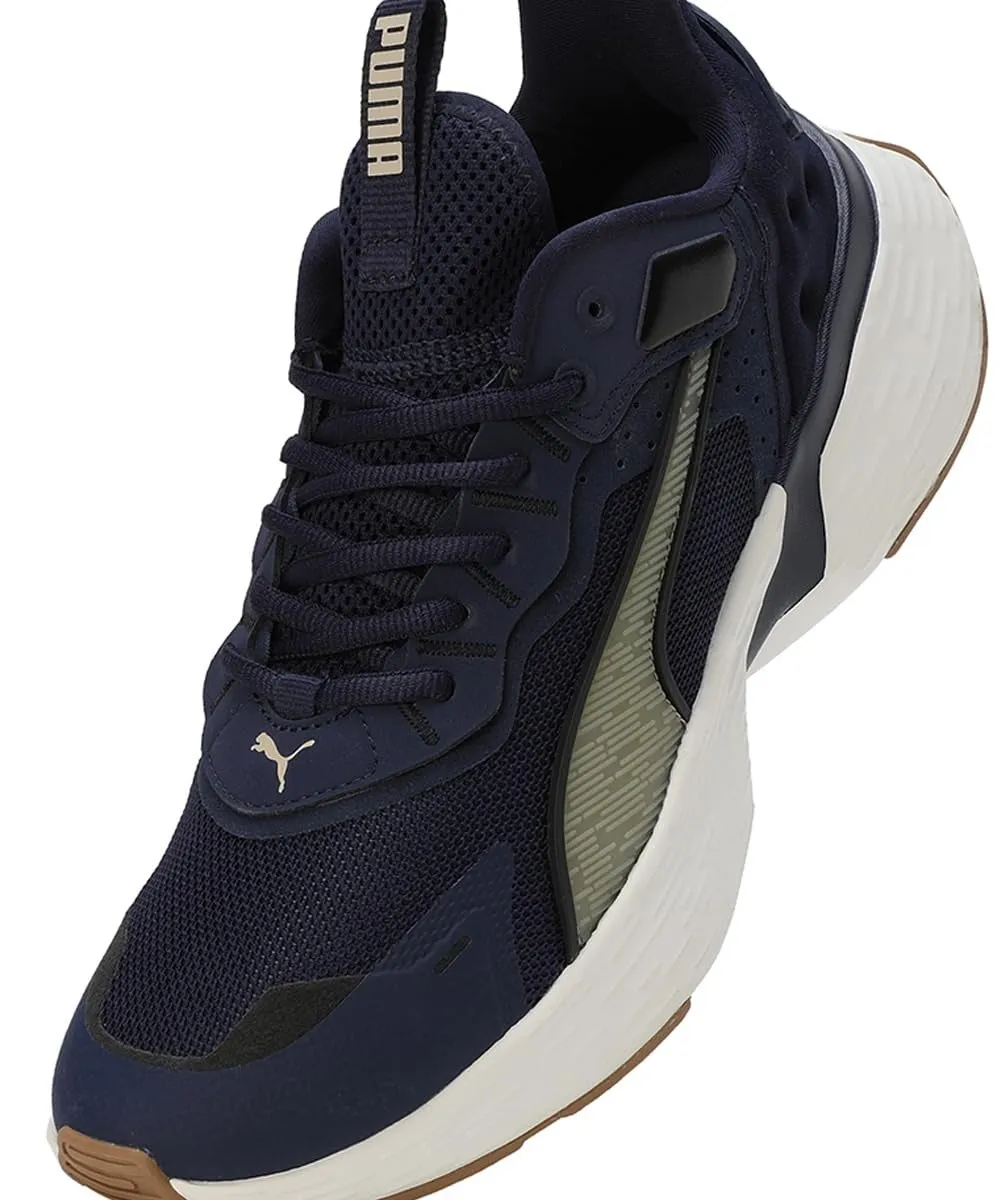 Puma Softride Sway Mesh Unisex Running Shoes