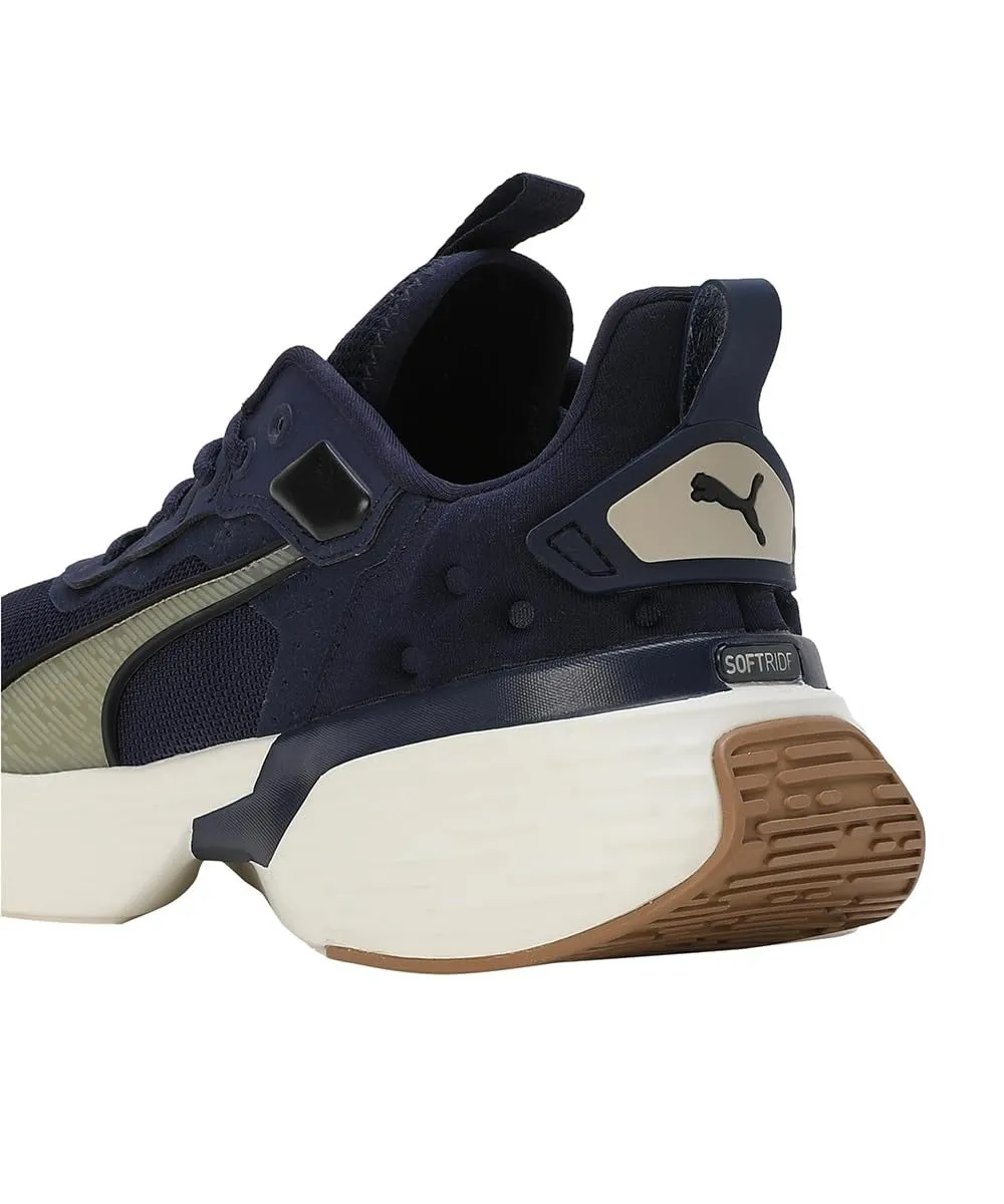 Puma Softride Sway Mesh Unisex Running Shoes
