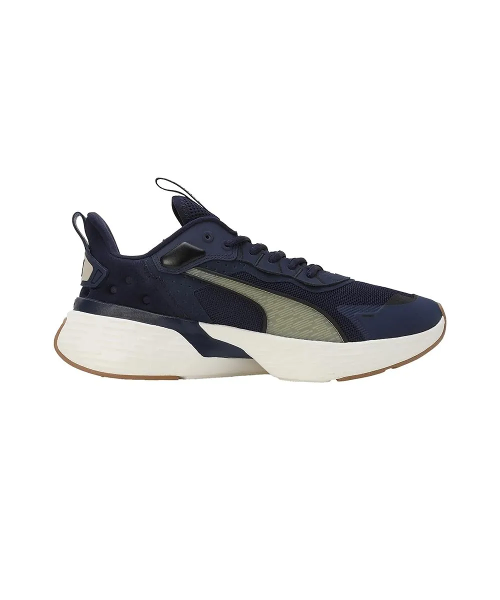 Puma Softride Sway Mesh Unisex Running Shoes
