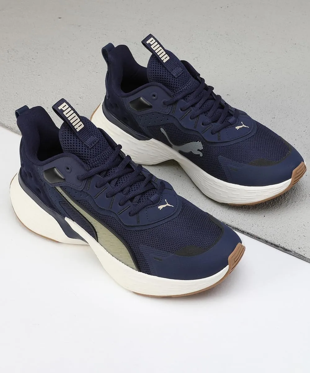 Puma Softride Sway Mesh Unisex Running Shoes