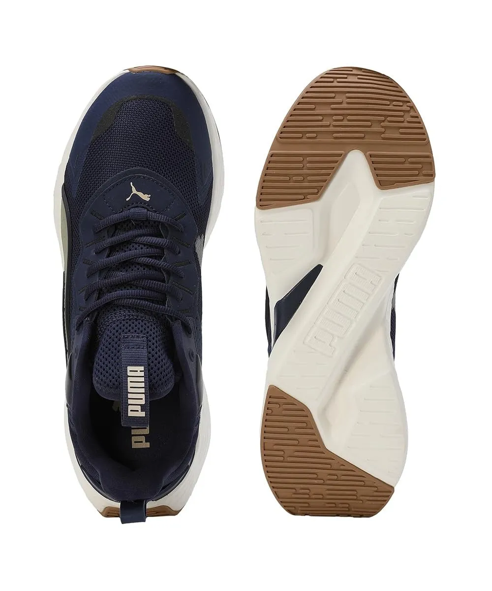 Puma Softride Sway Mesh Unisex Running Shoes