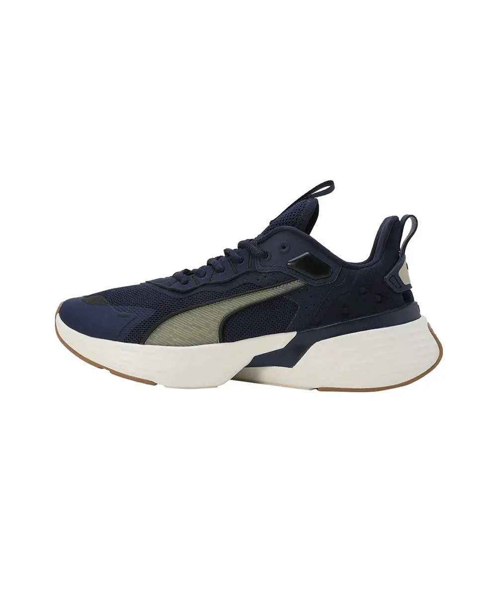 Puma Softride Sway Mesh Unisex Running Shoes