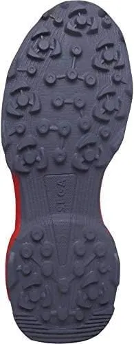 QUIVE SEGA GLIDE Cricket Shoes for Men