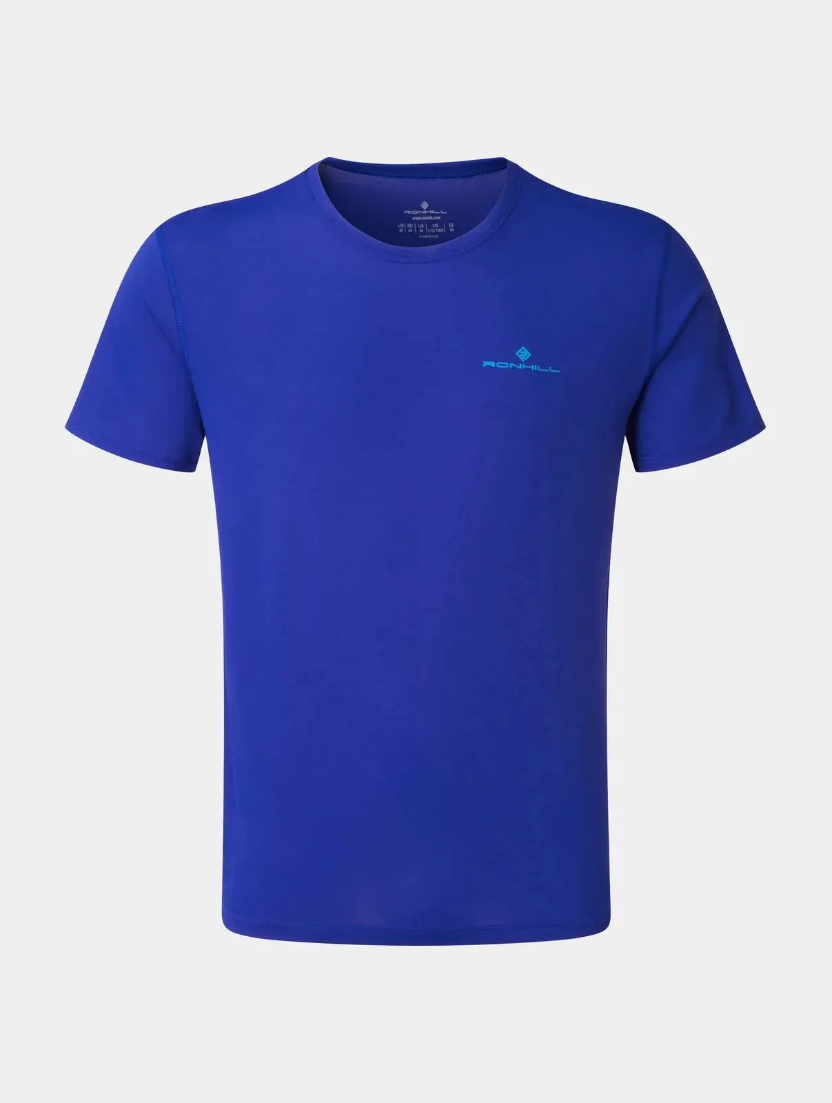 Ronhill Mens Core Running T-Shirt