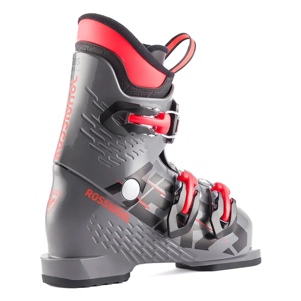 Rossignol Kid's Hero J3 On Piste Ski Boots - 2023