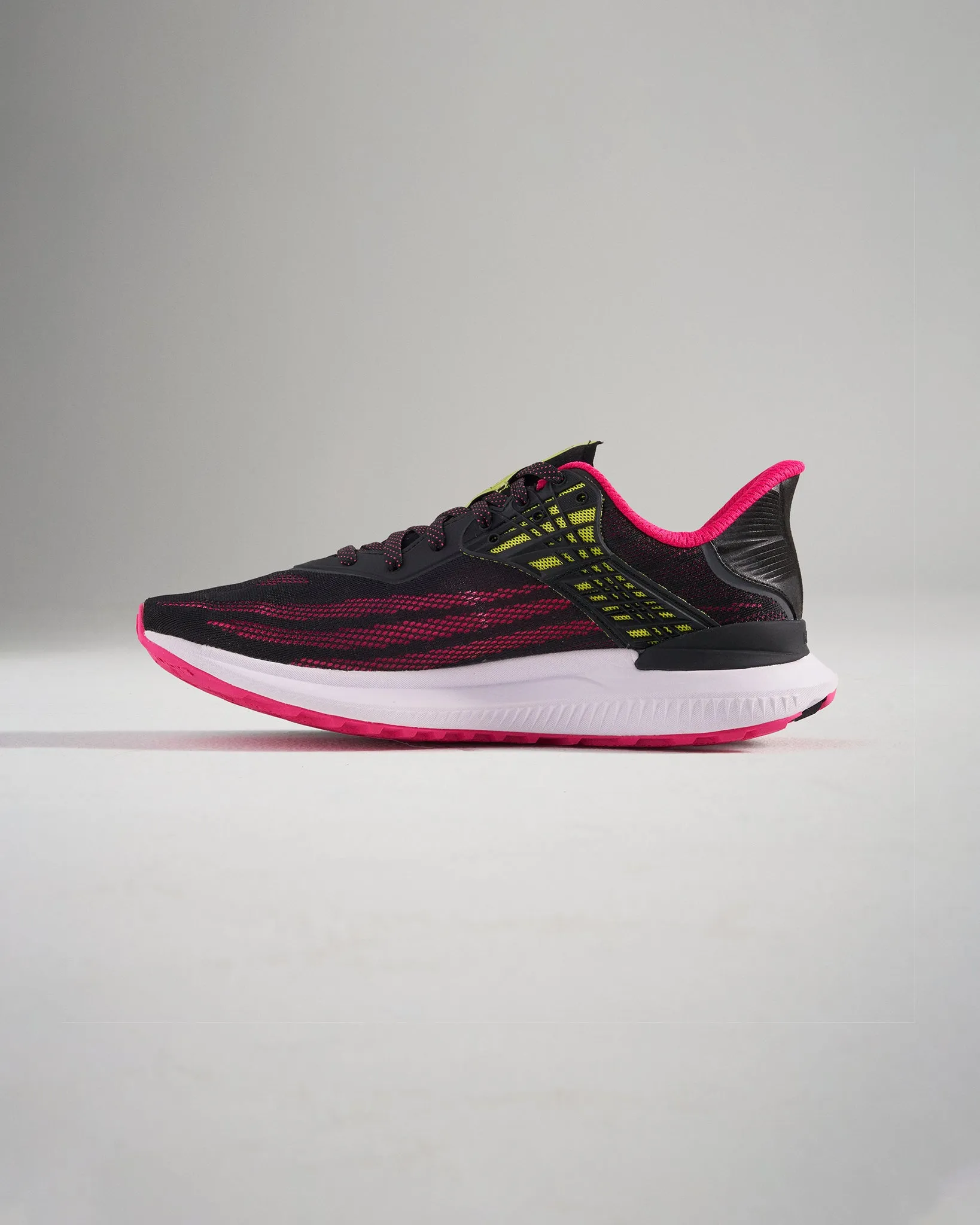 RUDIS Journey Adult Training Shoes - Pink Glow