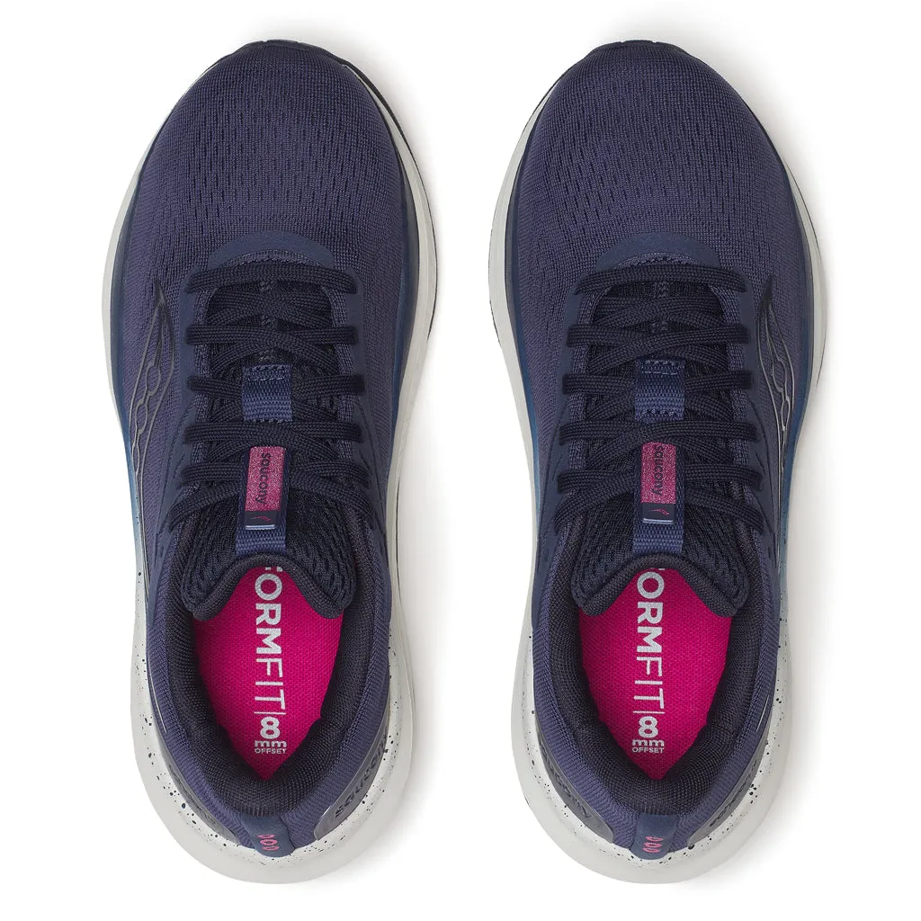 Saucony Echelon 10 Womens Road Running Shoes