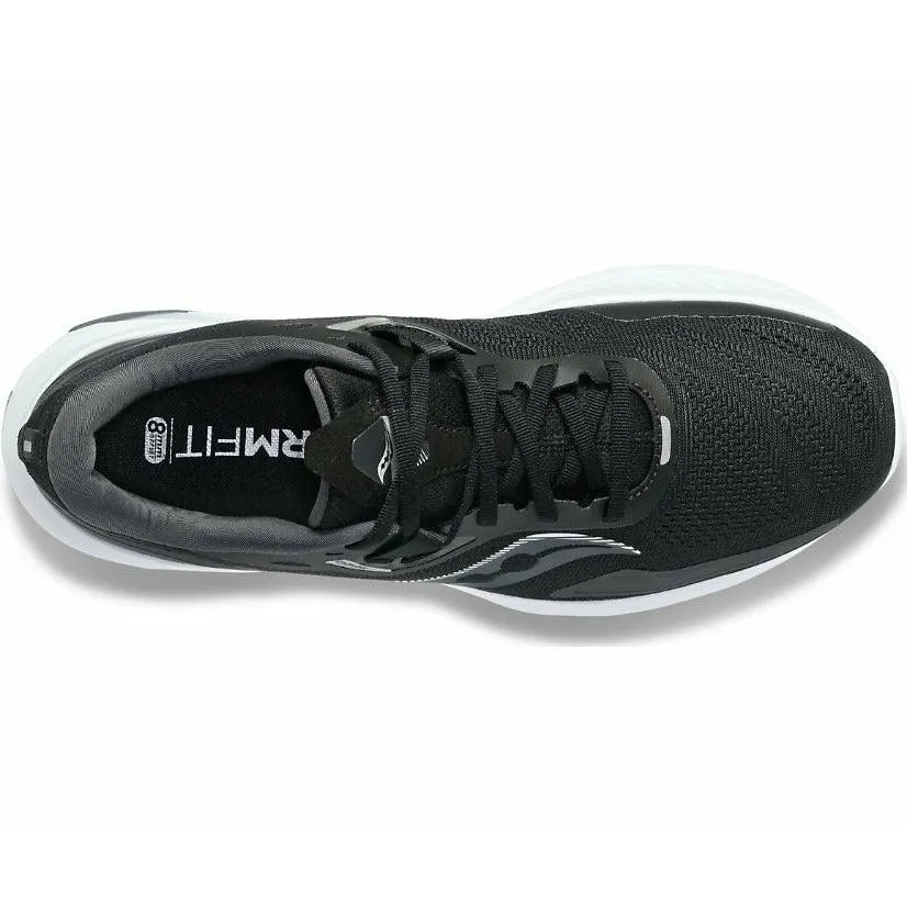 Saucony Guide 15 (Wide) Mens Shoe