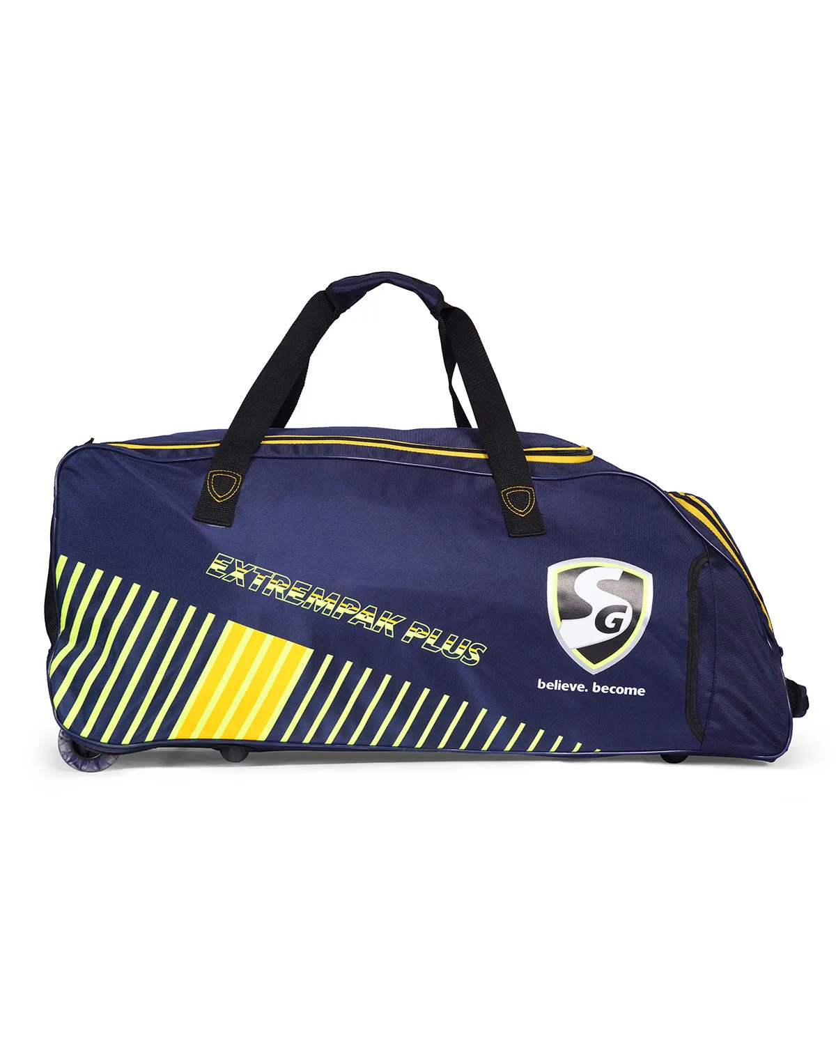 SG KLR Ultimate Grade 2 Cricket Bundle Kit
