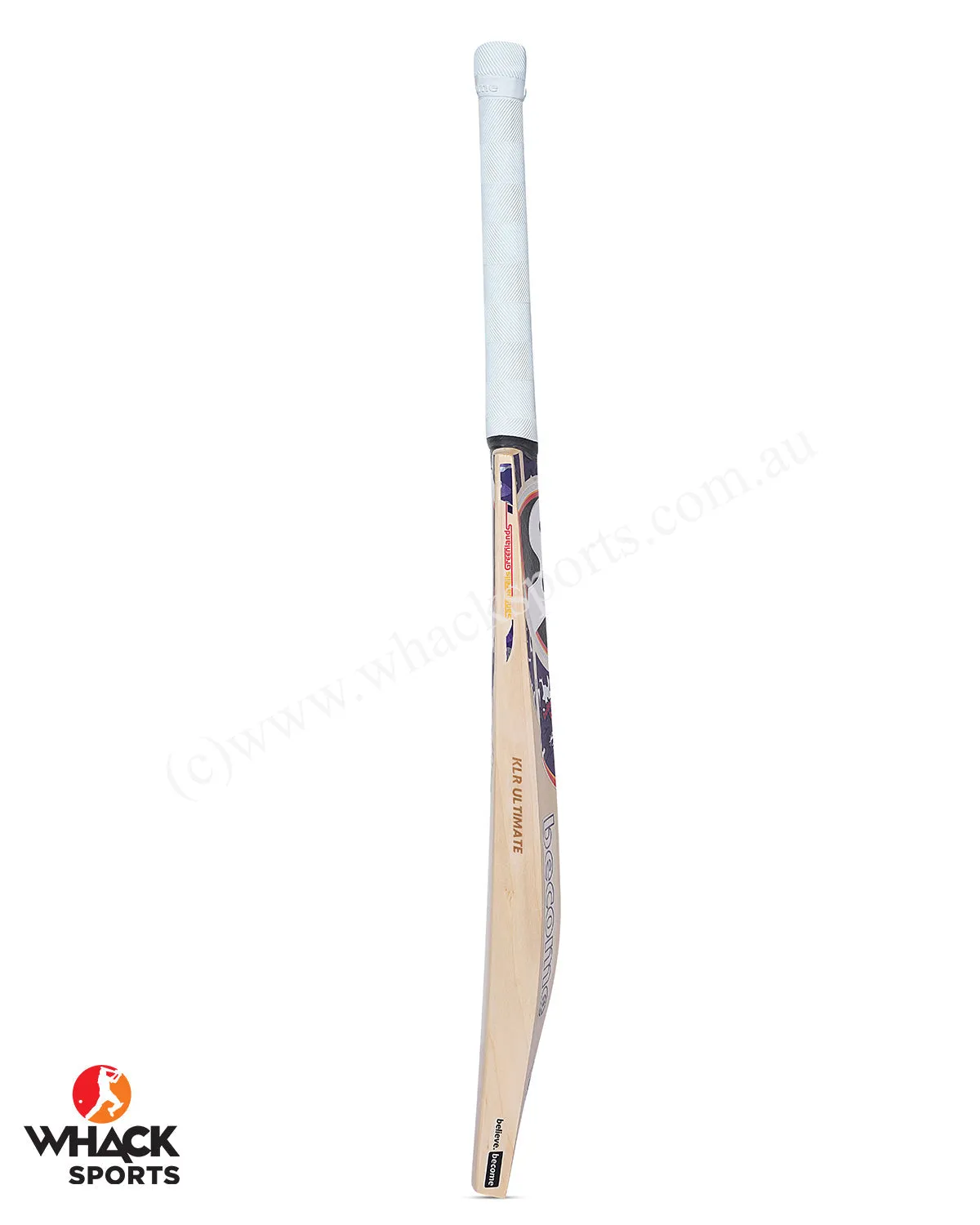 SG KLR Ultimate Grade 2 Cricket Bundle Kit