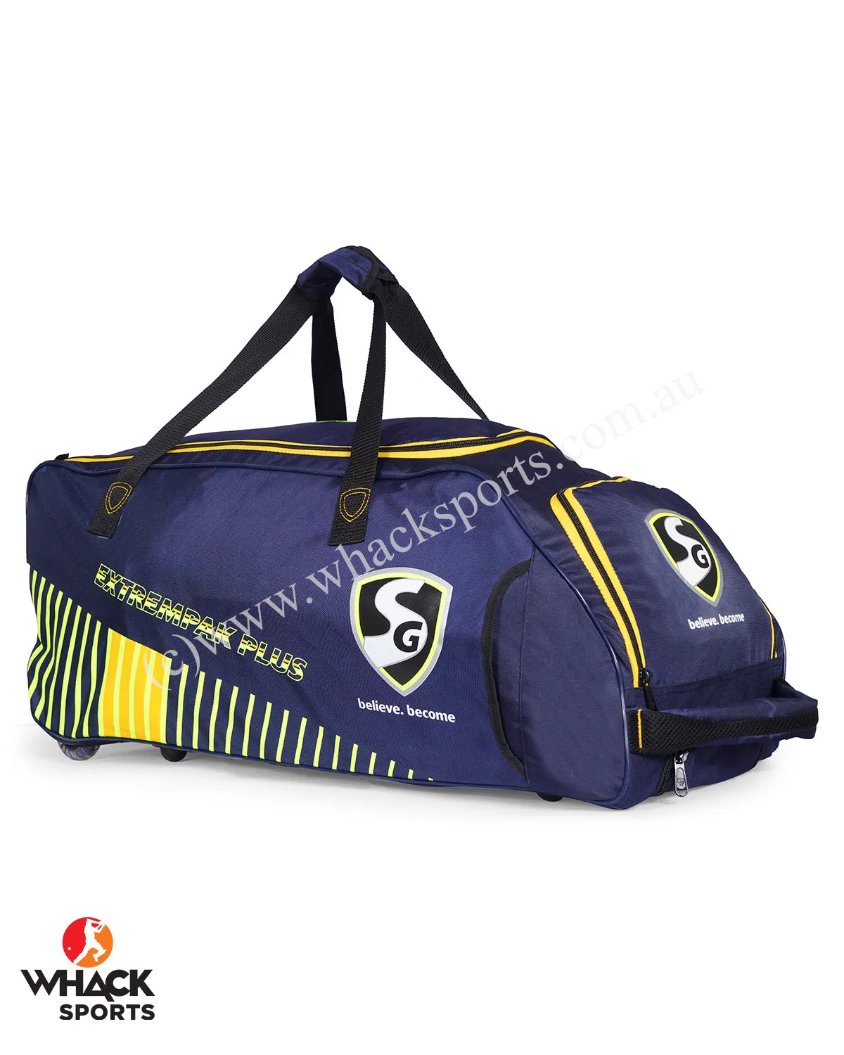 SG KLR Ultimate Grade 2 Cricket Bundle Kit