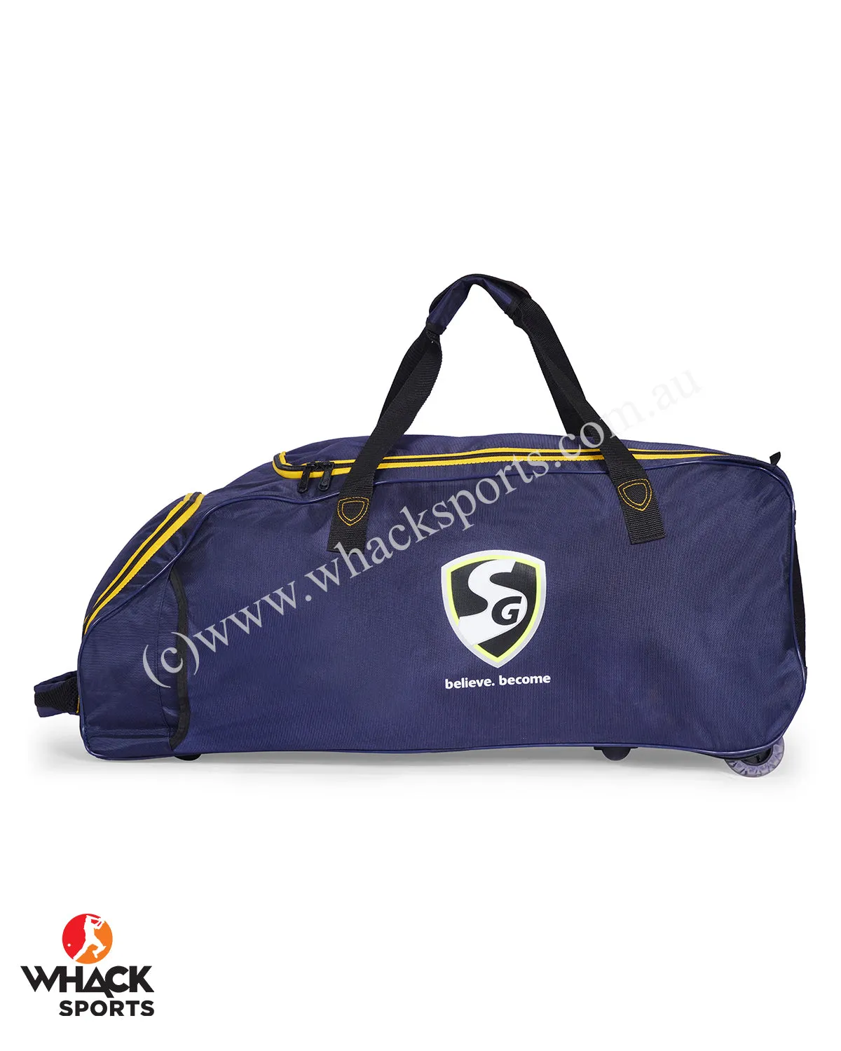 SG KLR Ultimate Grade 2 Cricket Bundle Kit