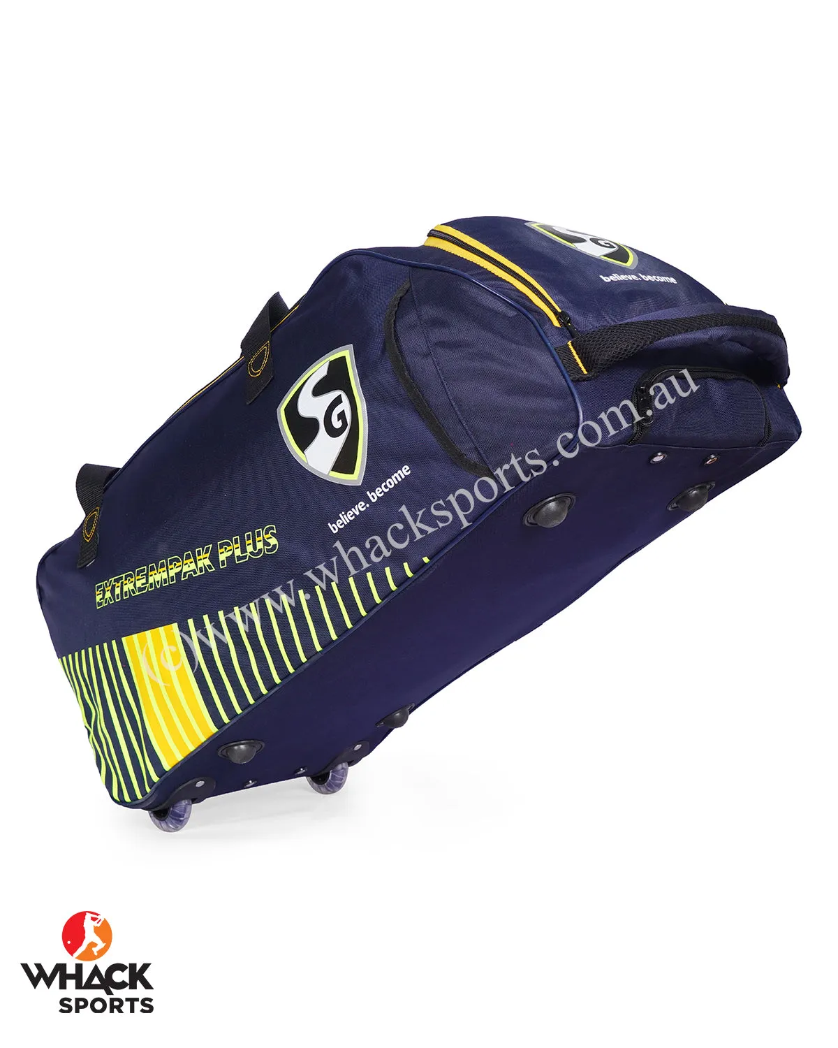 SG KLR Ultimate Grade 2 Cricket Bundle Kit