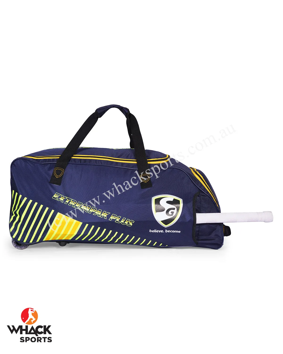 SG KLR Ultimate Grade 2 Cricket Bundle Kit