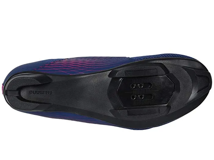 SH-IC500W BICYCLE SHOES | Purple Violet WOMEN