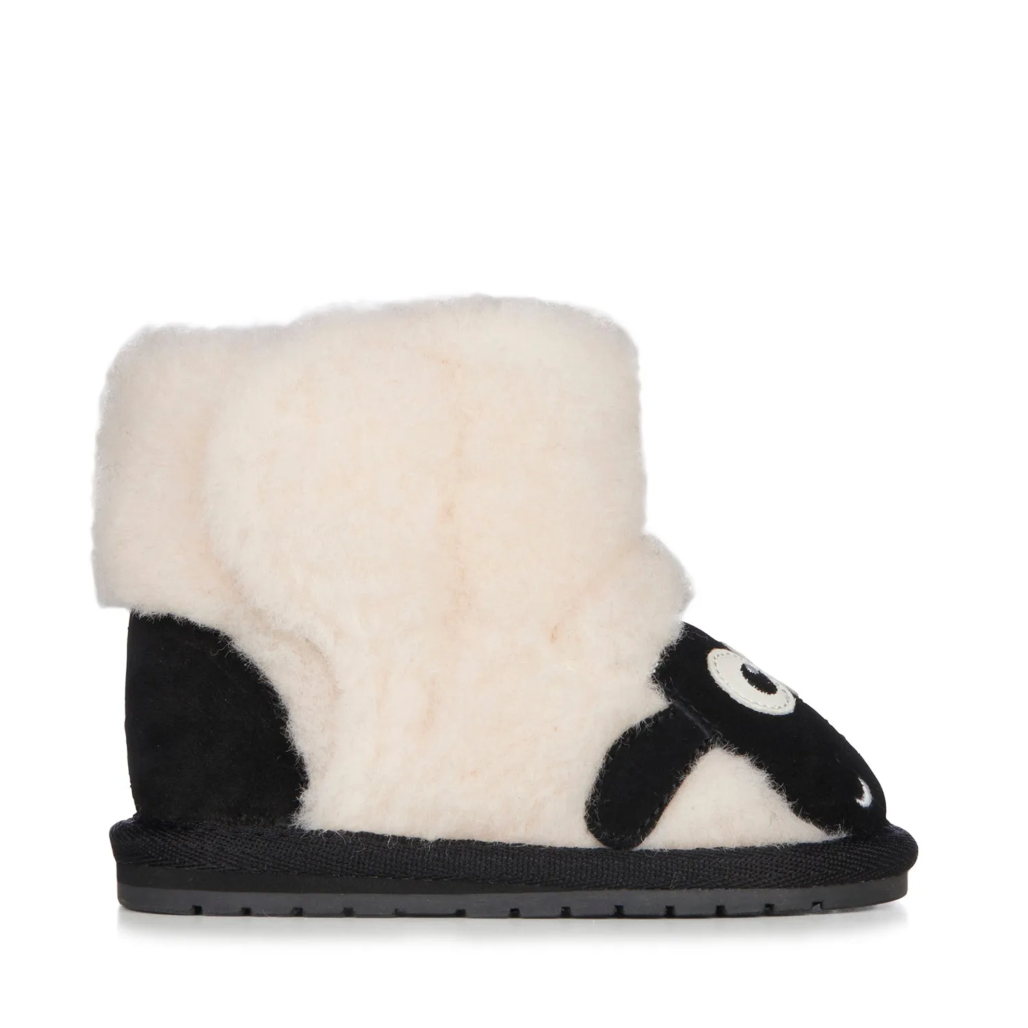 Shaun the Sheep Walker - Natural